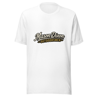 Unisex Staple T-Shirt - White