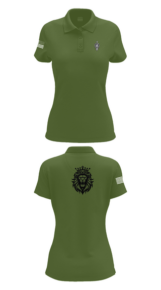 Womens Short Sleeve Performance Polo, Vikings, , Teamtime, Team time, sublimation, custom sports apparel, team uniforms, spirit wear, spiritwear, sports uniforms, custom shirts, team store, custom team store, fundraiser sports, apparel fundraiser