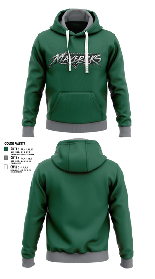Hoodie, Central Utah Mavericks, Softball, Teamtime, Team time, sublimation, custom sports apparel, team uniforms, spirit wear, spiritwear, sports uniforms, custom shirts, team store, custom team store, fundraiser sports, apparel fundraiser