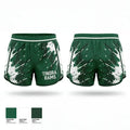 Tinora Rams 41644140 Women's Shorts - 1
