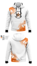 Eastlake North Cross Country 39932009 Hoodie - 3