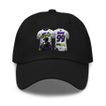 Why So Serious Dad hat