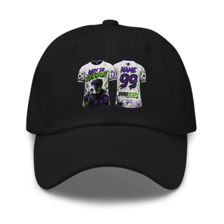 Dad hat - Black