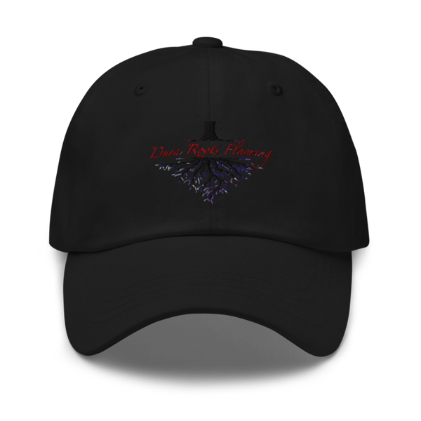 Dura Roots Flooring Inc. 60452133 Classic Dad Hat | Yupoong 6245CM