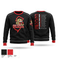 Keystone Wildcats Crew Neck Sweatshirt - 1