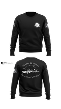 Shadow Scouts Crew Neck Sweatshirt - 1
