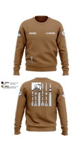 144 FW 48167623 Crew Neck Sweatshirt - 105