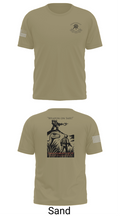 C co. 1-182 IN 88794201 Old School Cotton Feel Shirt - 86