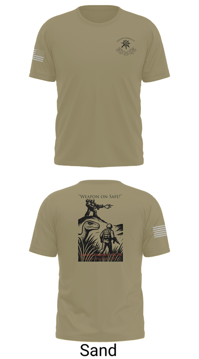 C co. 1-182 IN 88794201 Old School Cotton Feel Shirt - 86