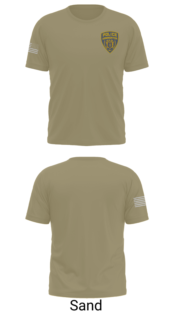 FREE T-SHIRT