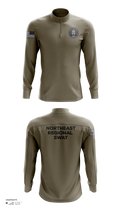 Swat 30841116 Quarter Zip Jacket - 102