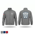 PA State Parole Pittsburgh District 94190044 Windbreaker - 1