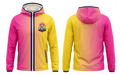 UV Rays 59551791 Windbreaker - 1