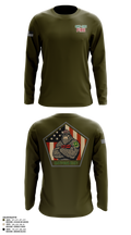 Hayfork Engine 321 44887937 Long Sleeve Performance Shirt 14