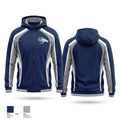 Mustangs Windbreaker - 1