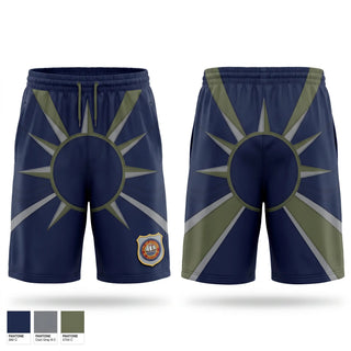 Athletic Shorts With Pockets, Bayonne Police Department, Police, Teamtime, Team time, sublimation, custom sports apparel, team uniforms, spirit wear, spiritwear, sports uniforms, custom shirts, team store, custom team store, fundraiser sports, apparel fundraiser