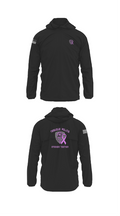 Tesuque Police Dept 47912639 Windbreaker - 20