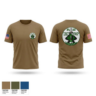 Old School Cotton Feel Shirt, Choctaw Air Force jortc, Air Force, Teamtime, Team time, sublimation, custom sports apparel, team uniforms, spirit wear, spiritwear, sports uniforms, custom shirts, team store, custom team store, fundraiser sports, apparel fundraiser