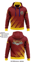 Azteca 61641395 Hoodie - 1