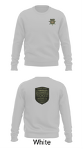 Marine9 68329626 Crew Neck Sweatshirt - 2
