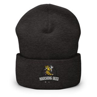 Brookville High School Band 14295202 Cuffed Beanie | Yupoong 1501KC