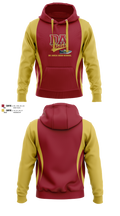 De Anza High School 76692398 Hoodie - 2