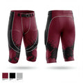 Matawan Huskies 73366273 Football Pants - 1
