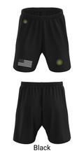 377th MP CO 44505821 Athletic Shorts With Pockets - 29