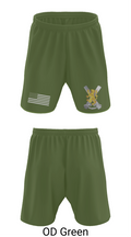 Blackwatch 75234437 Athletic Shorts With Pockets - 49