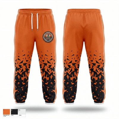 Hi-Desert Hoopers 34651065 Sweatpants - 1