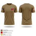64 GPC Short Sleeve Performance Shirt - 1
