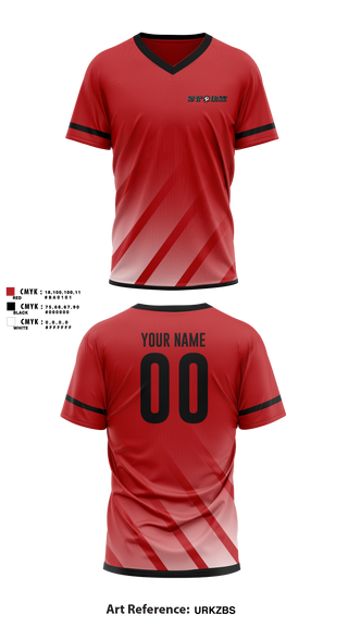 Womens Soccer Jersey, Storm, Women's Soccer, Teamtime, Team time, sublimation, custom sports apparel, team uniforms, spirit wear, spiritwear, sports uniforms, custom shirts, team store, custom team store, fundraiser sports, apparel fundraiser
