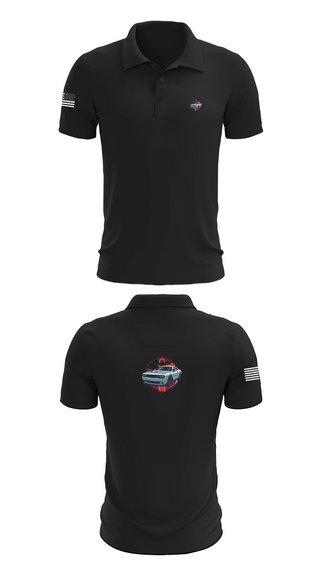 Short Sleeve Performance Polo, CMed, , Teamtime, Team time, sublimation, custom sports apparel, team uniforms, spirit wear, spiritwear, sports uniforms, custom shirts, team store, custom team store, fundraiser sports, apparel fundraiser