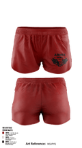 Armis GANG 11691284 Ranger Panties - 1