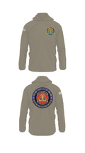Henry H. Lind NCO Academy 25964448 Windbreaker - 1