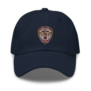 Domestic violence intervention division, 77252950 Classic Dad Hat | Yupoong 6245CM