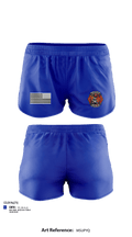 Robertsville Fire 8393040 Ranger Panties - 25