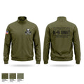 K9 Unit Windbreaker - 1