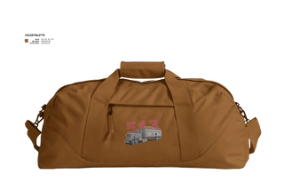 Duffle Bag, 593D CSC, Army, Teamtime, Team time, sublimation, custom sports apparel, team uniforms, spirit wear, spiritwear, sports uniforms, custom shirts, team store, custom team store, fundraiser sports, apparel fundraiser