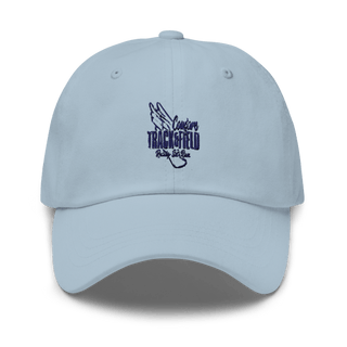 Southwest Edgecombe Cougars 34043966 Classic Dad Hat | Yupoong 6245CM