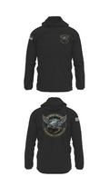 Kenova Police Department 41112313 Windbreaker - 22