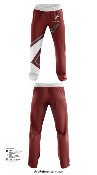 Sweatpants, Kittitas Cheer, Cheer, Teamtime, Team time, sublimation, custom sports apparel, team uniforms, spirit wear, spiritwear, sports uniforms, custom shirts, team store, custom team store, fundraiser sports, apparel fundraiser