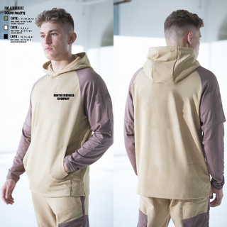 Hoodie, 808th Engineer Company, Army, Teamtime, Team time, sublimation, custom sports apparel, team uniforms, spirit wear, spiritwear, sports uniforms, custom shirts, team store, custom team store, fundraiser sports, apparel fundraiser