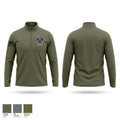Defensive Tactics Windbreaker - 1