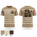 ONE2025 97128245 Old School Cotton Feel Shirt - 1