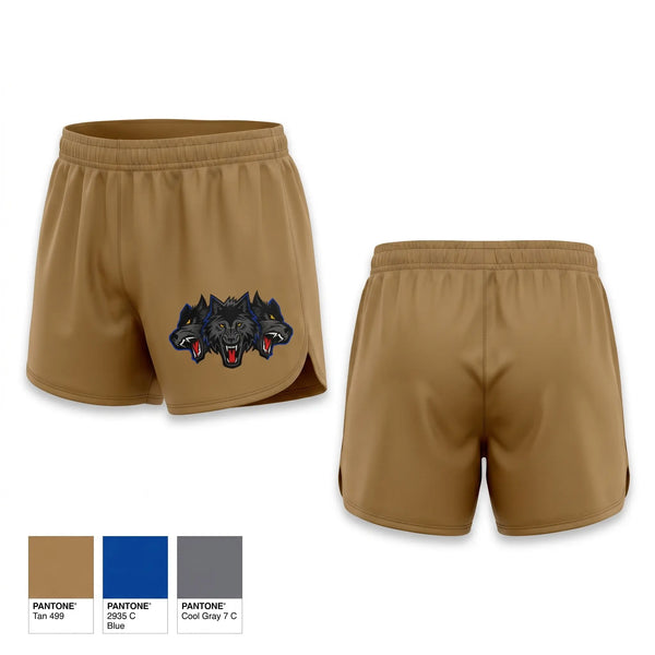 Ranger Panties, 1 BN - 309 RGT, Army, Teamtime, Team time, sublimation, custom sports apparel, team uniforms, spirit wear, spiritwear, sports uniforms, custom shirts, team store, custom team store, fundraiser sports, apparel fundraiser