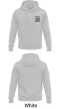 Aero seat 11397467 Hoodie - 4
