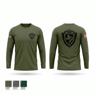 Long Sleeve Performance Shirt, Magnolia PD Tactical, Police, Teamtime, Team time, sublimation, custom sports apparel, team uniforms, spirit wear, spiritwear, sports uniforms, custom shirts, team store, custom team store, fundraiser sports, apparel fundraiser