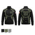 FRPD ESU Windbreaker - 1