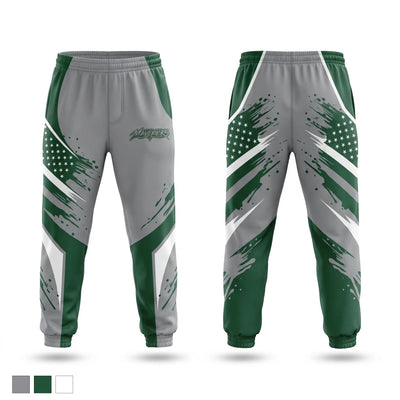 Central Utah Mavericks Sweatpants - 2